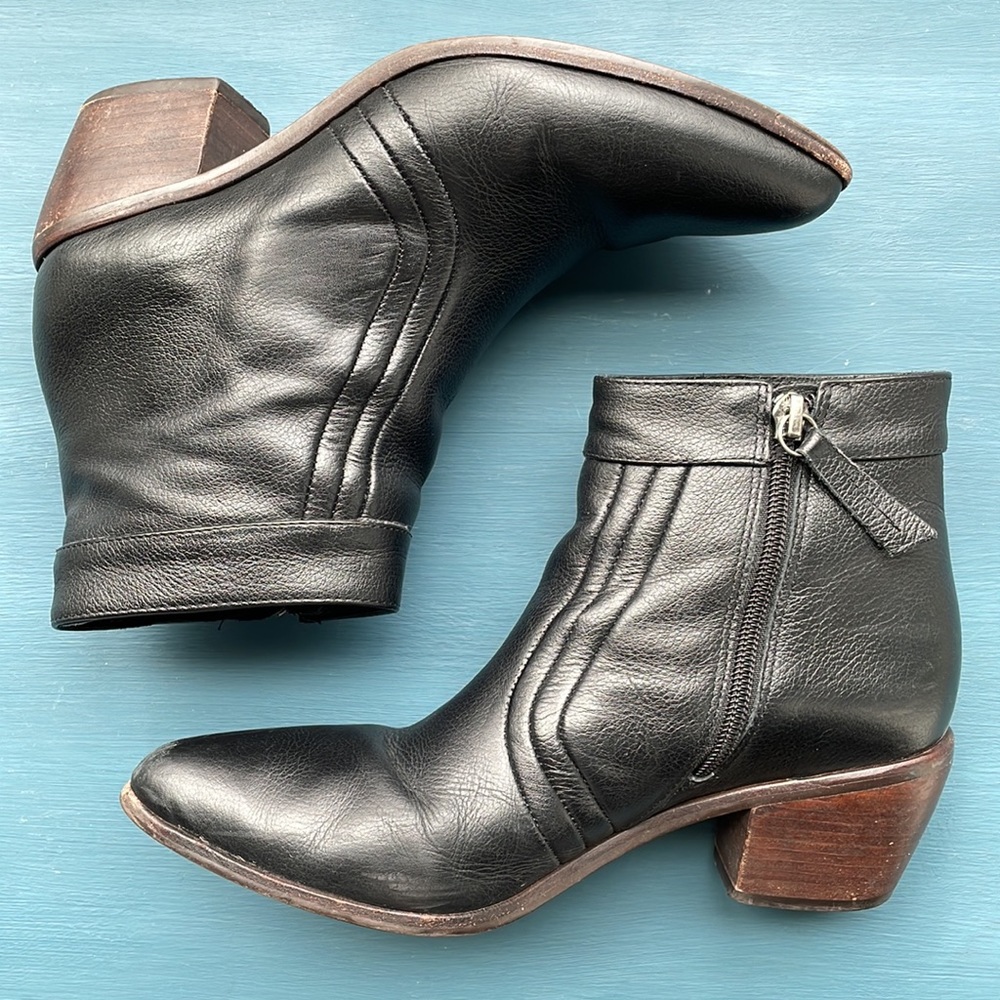 MATISSE “Cece” boots